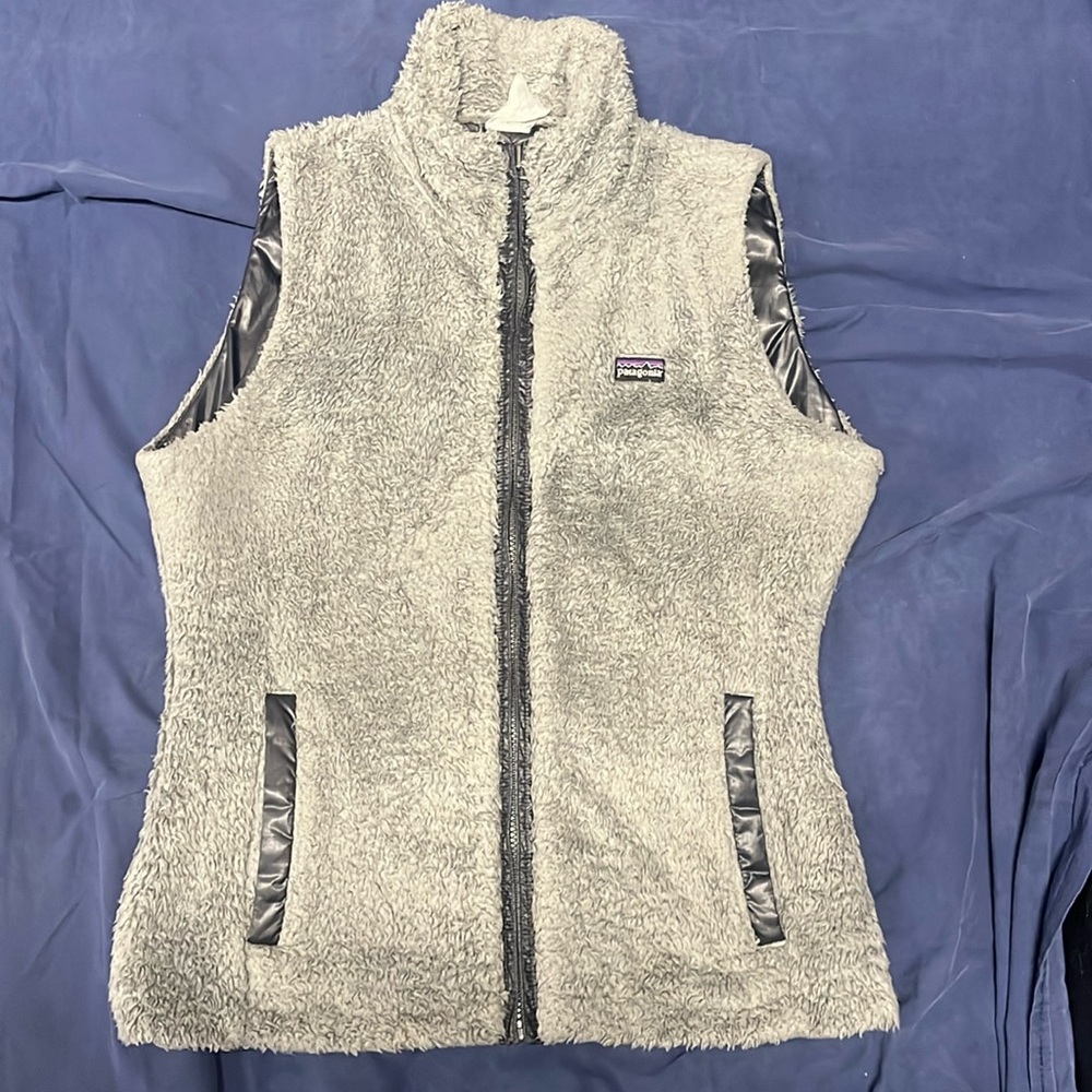 Loved Women’s Patagonia Vest